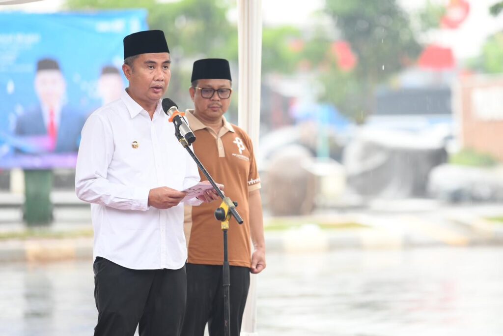 Bantuan Cadangan Beras