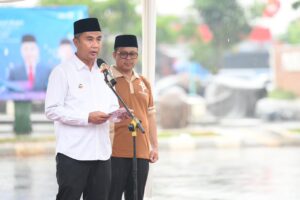 Bantuan Cadangan Beras