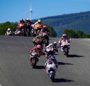 Pramac Berpaling ke Yamaha MotoGP 2025