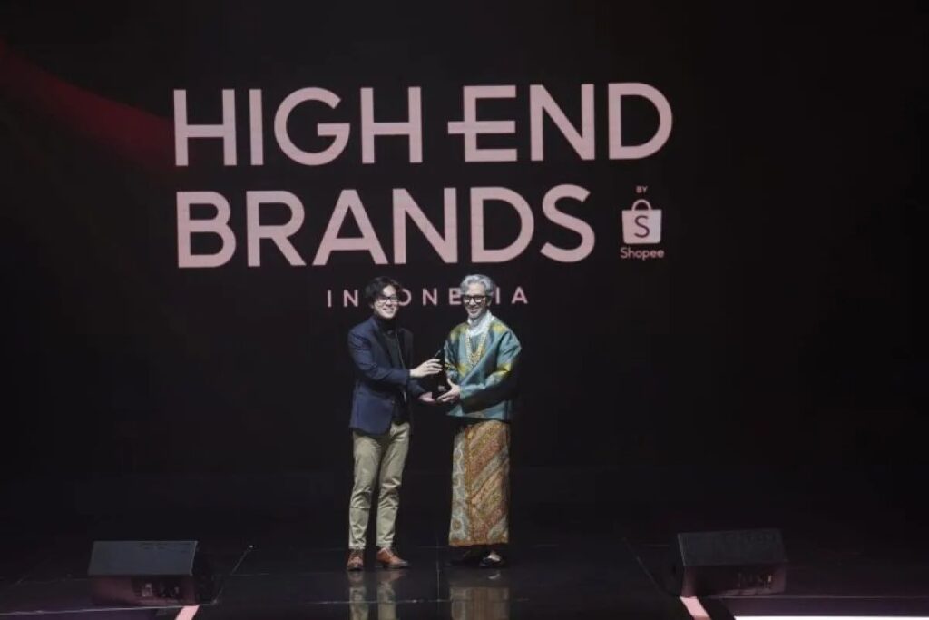 Industri Fesyen Indonesia Akses Digital