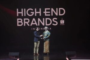 Industri Fesyen Indonesia Akses Digital