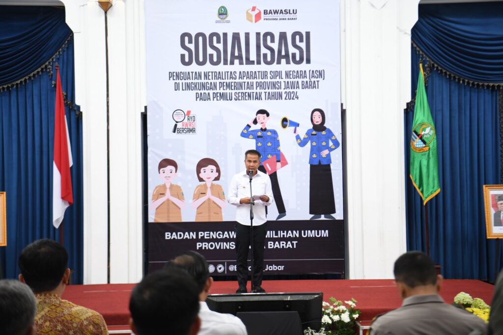 Soal Netralitas ASN