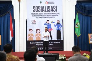 Soal Netralitas ASN