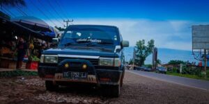 Kijang Super MPV Legendaris Toyota