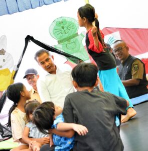 Korban Longsor Sukabumi