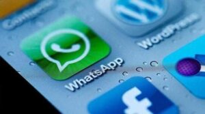WhatsApp fitur