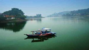 Wisata padalarang bandung barat