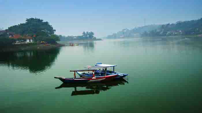 Wisata padalarang bandung barat