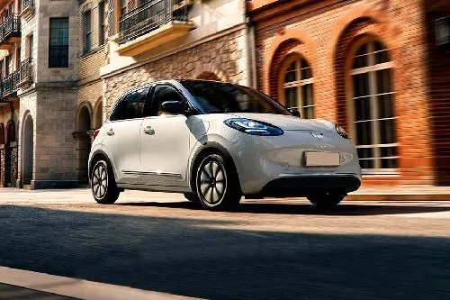 Wuling BinguoEV