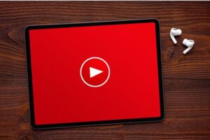 YouTube AdSense