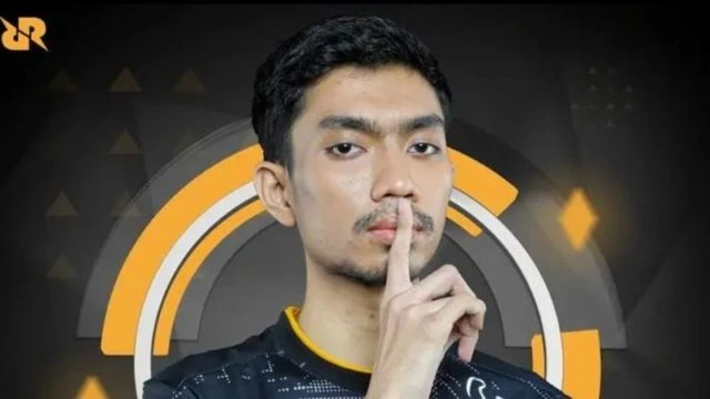 Coach Zaya