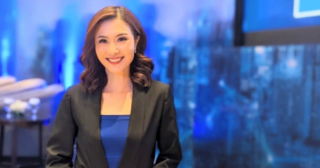 Zilvia Iskandar
