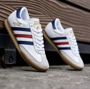 Adidas Beckenbauer