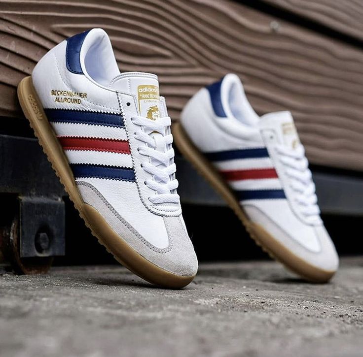 Adidas Beckenbauer