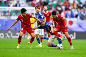 Timnas
