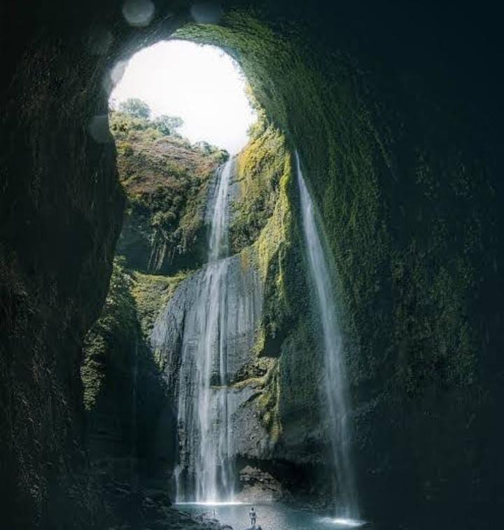 air Terjun Madakaripura