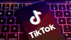 ambil gaji TikTok