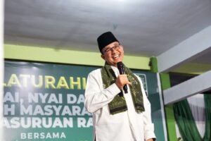 Duet Anies-Kaesang di Pilgub Jakarta