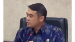 arya wedakarna