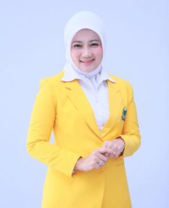 Prestasi dan Muri Attalia