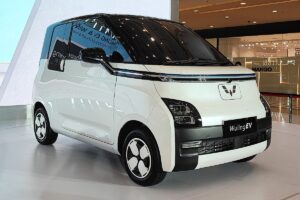 biaya servis mobil listrik