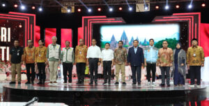 zonasi kampanye pilpres