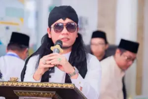 ceramah gus miftah Anies