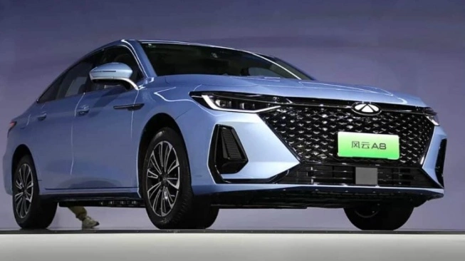 chery fengyun a8 (3)