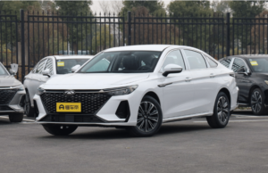 chery fengyun a8