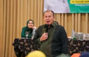 keuangan pemkab bandung