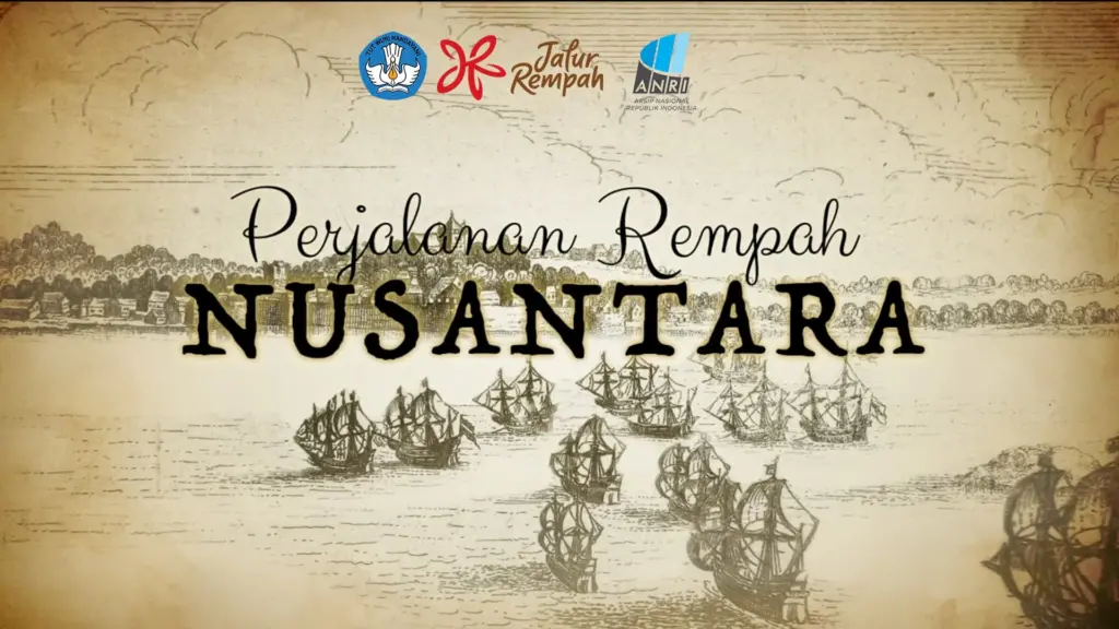 dana abadi kebudayaan jalur rempah indonesia