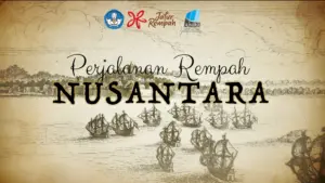 dana abadi kebudayaan jalur rempah indonesia