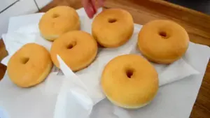 donat simpel