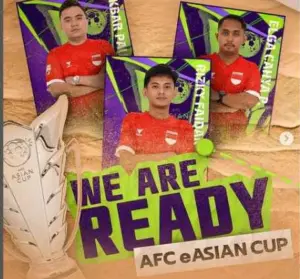 eFootball Indonesia