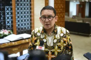 mahkamah internasional fadli zon