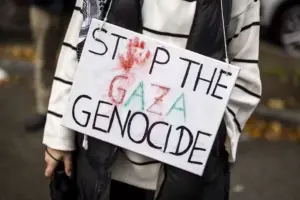 Holocaust