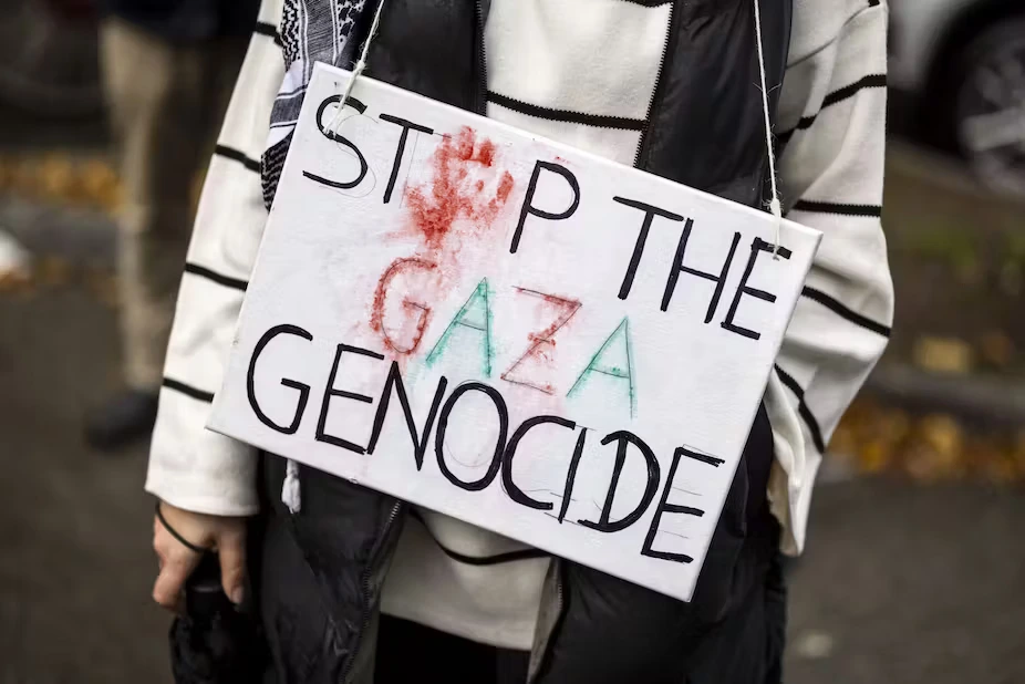 Holocaust