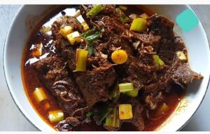 Makanan Khas Betawi