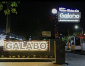 Gladag Langen Bogan