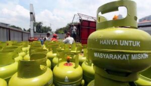 Polisi Ungkap Modus Jahat di Balik Langkanya Gas 3 Kg di Karawang-Semarang