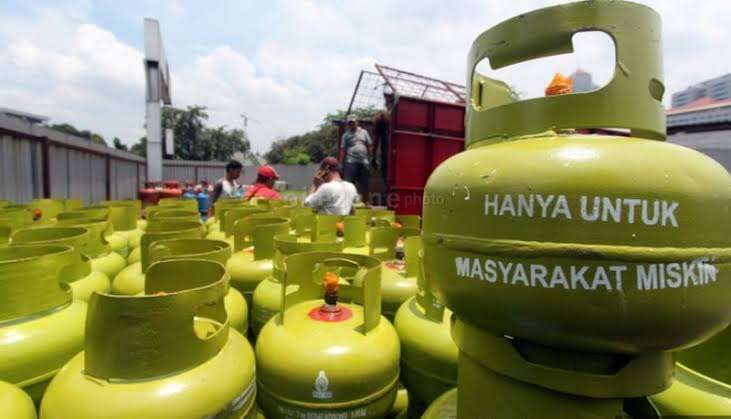 Polisi Ungkap Modus Jahat di Balik Langkanya Gas 3 Kg di Karawang-Semarang