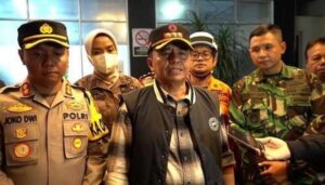 gempa sumedang