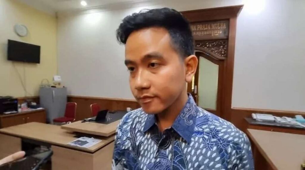 gibran debat cawapres