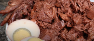Gudeg makanan khas yogyakarta