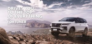 harga toyota fortuner