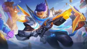 Hero Counter Granger MLBB