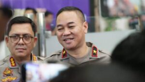 Polisi Ringkus 2 Pelaku TPPO