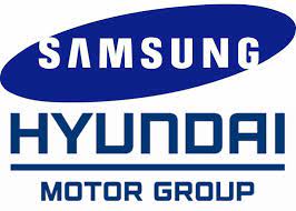 hyundai KIA Samsung