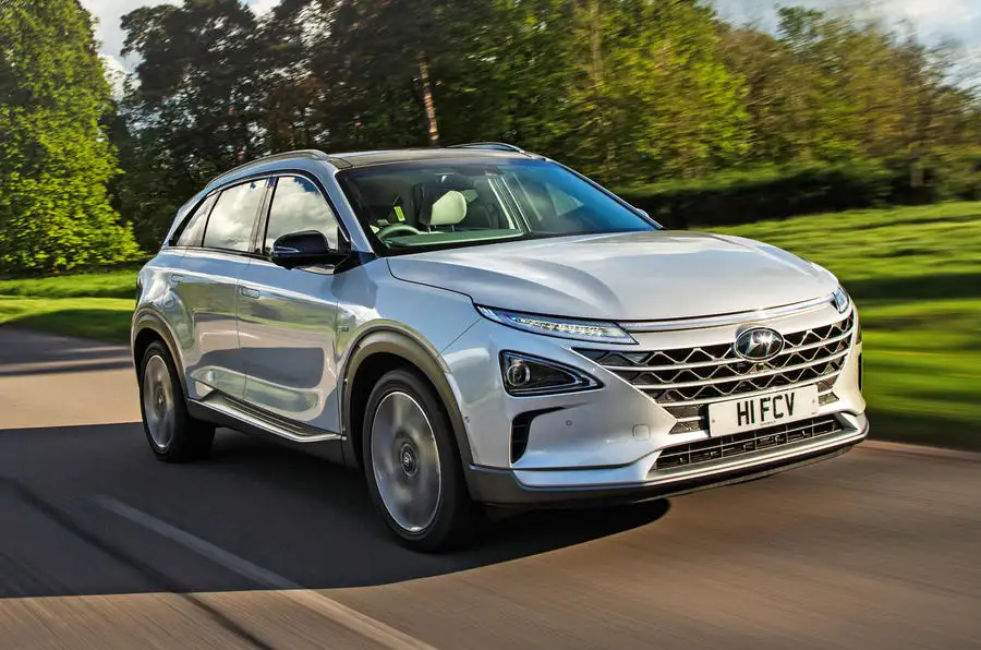 hyundai Nexo (2)