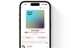 iOS 17.3